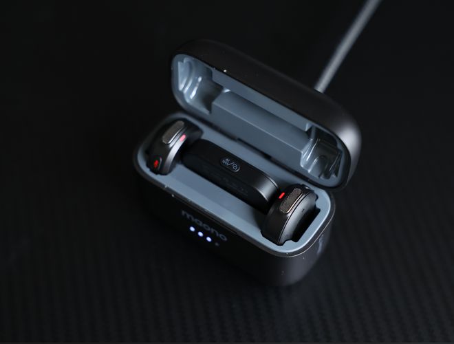 克 Wave T5 帮您解锁音质升级密码pg电子免费试玩模拟器从“声”入胜：闪(图1)