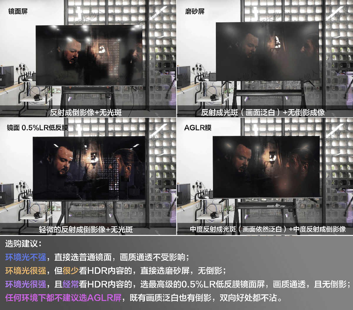 7L、Q9L系列屏幕技术带来无敌清晰画质pg模拟器电脑版高对比+低反射TCL T(图13)