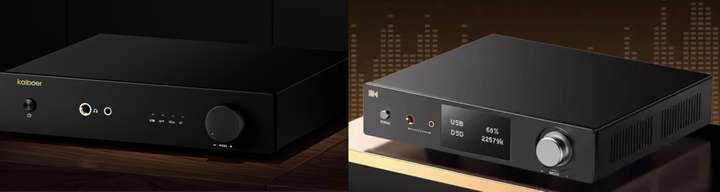 博尔DMP-K7 PRO一体机：让华丽音质与交互体验同在pg电子免费模拟器HIFI数播解码一体机哪款音质好？开(图7)