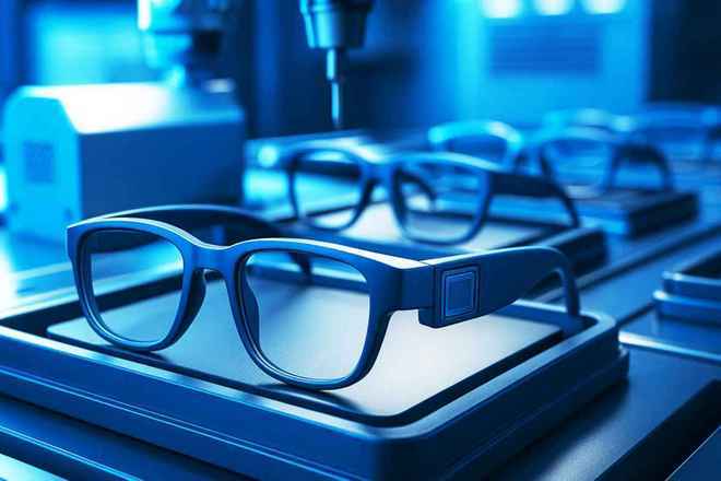 POP存储芯片赋能高端穿戴设备轻薄设计pg电子免费模拟器妙存科技持续优化e(图4) POP存储芯片赋能高端穿戴设备轻薄设计pg电子免费模拟器妙存科技持续优化e(图4)